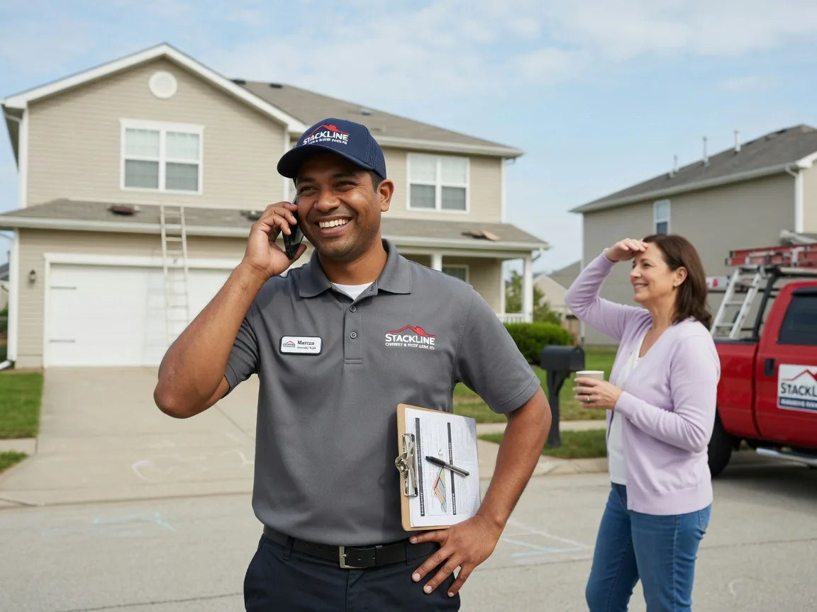 Chimney flashing repair Mound City, MO FAQs